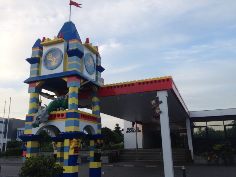 Hotel LEGOLAND