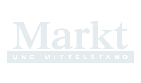 Logo Markt und Mittelstand