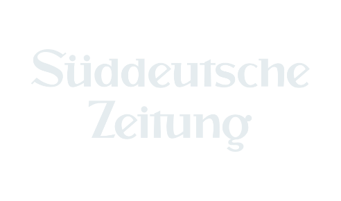 Logo Sueddeutsche Zeitung