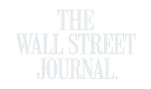 Logo WSJ