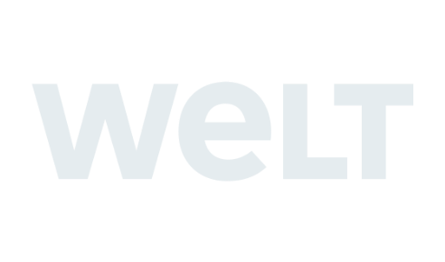 Logo Welt